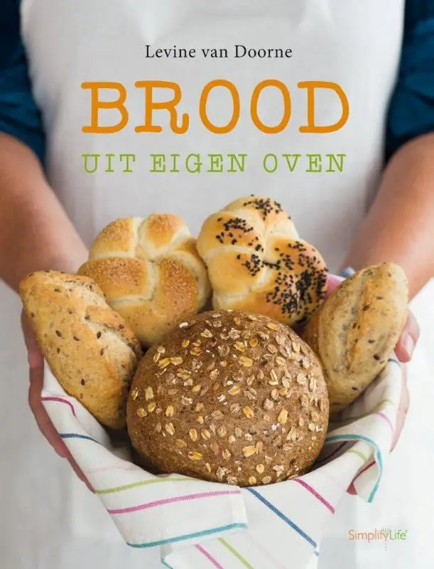 BROOD UIT EIGEN OVEN