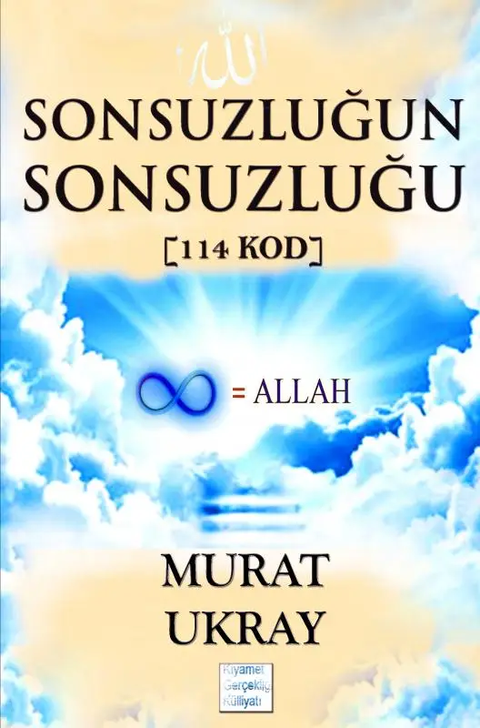 Sonsuzlu?un Sonsuzlu?u