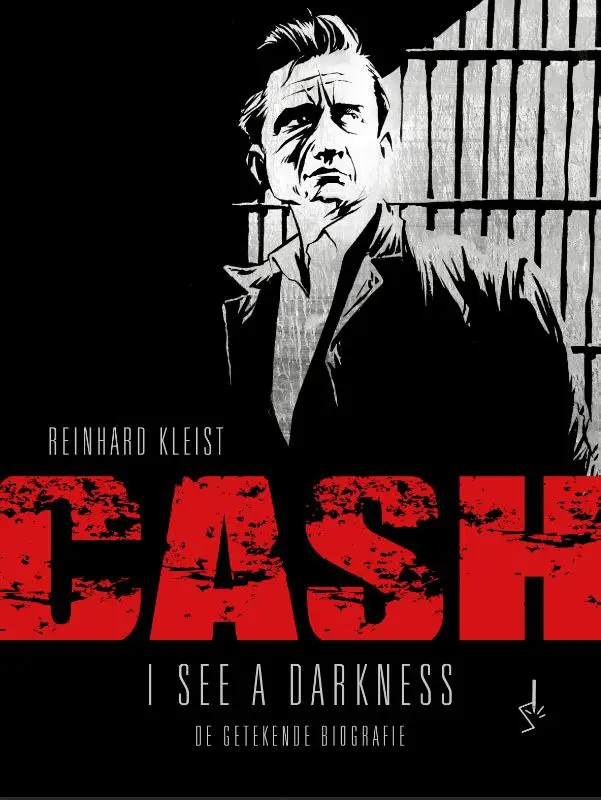 Cash. I See a Darkness
