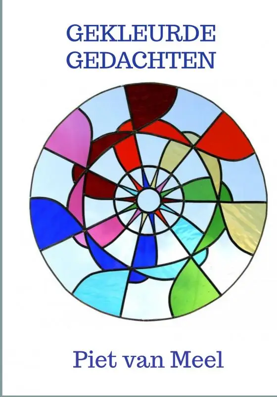 Gekleurde gedachten