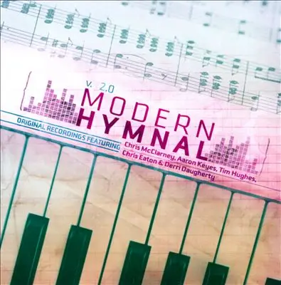 MODERN HYMNAL 2.0