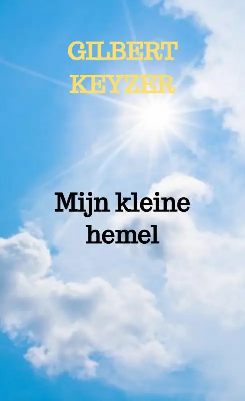 Mijn kleine hemel