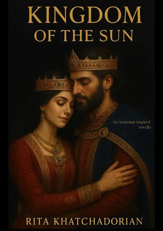 KINGDOM OF THE SUN