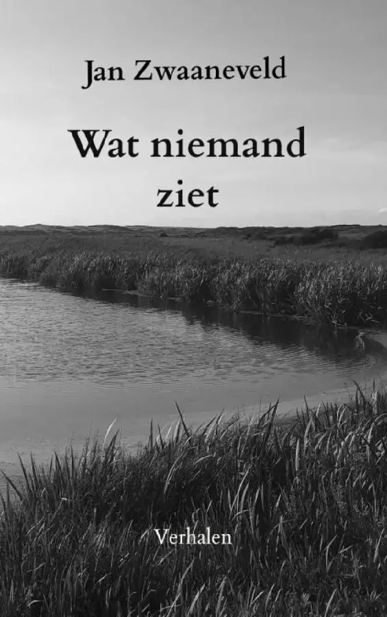 Wat niemand ziet