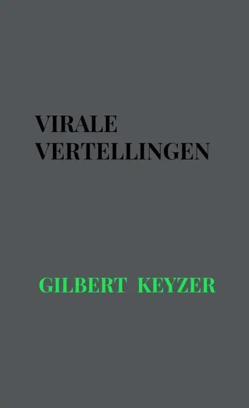Virale vertellingen