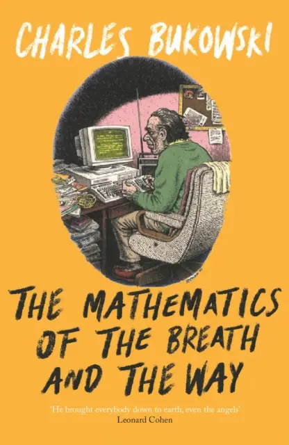 Mathematics of the Breath and the Way