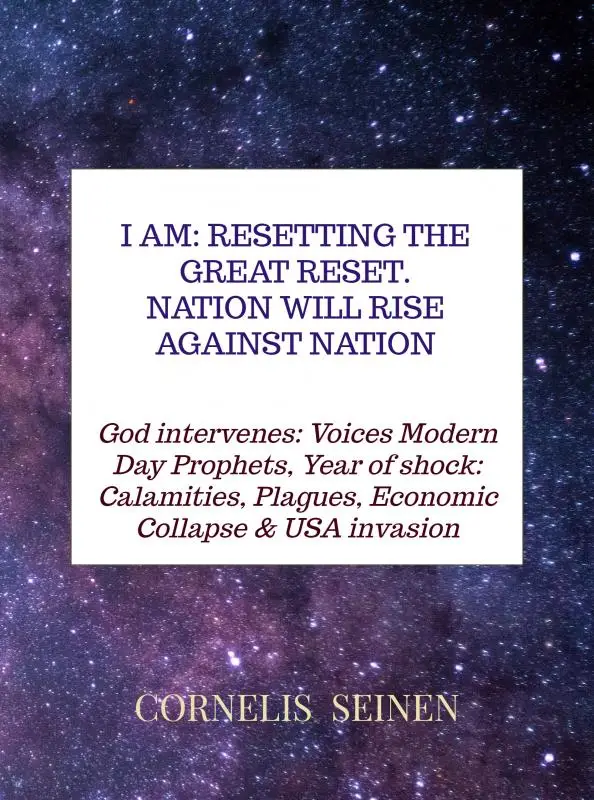 2021: Great exposure election fraud: Fall of the Deep State & the Vatican; TRUMP back to POWER!!