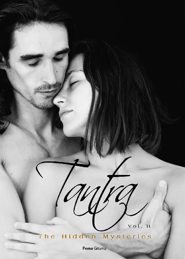 Tantra / Vol II The Hidden Mysteries