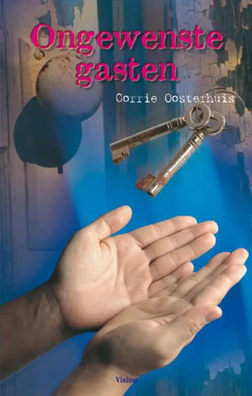 ONGEWENSTE GASTEN