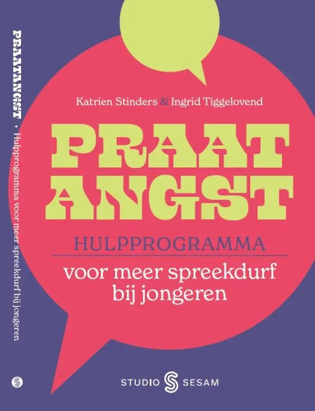 Praatangst