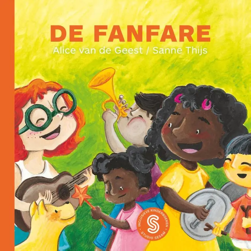 De fanfare