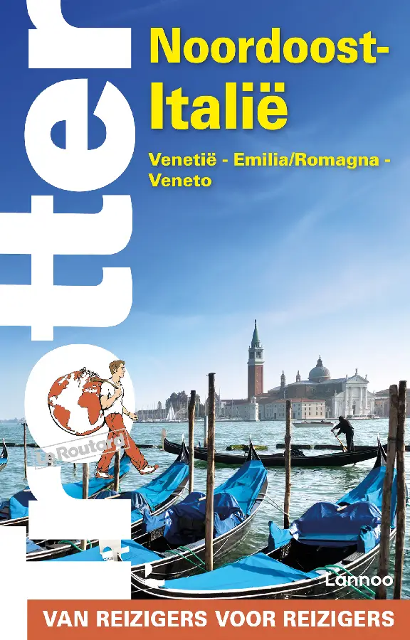 Noordoost-Italië Trotter (2022)
