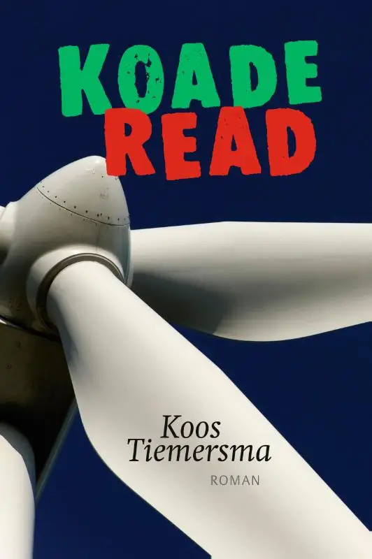 Koade read