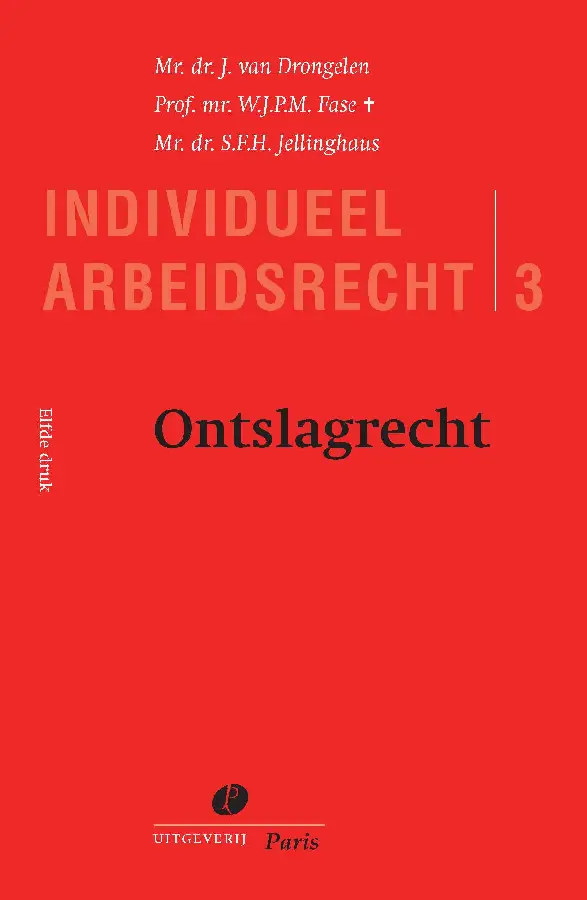 Ontslagrecht