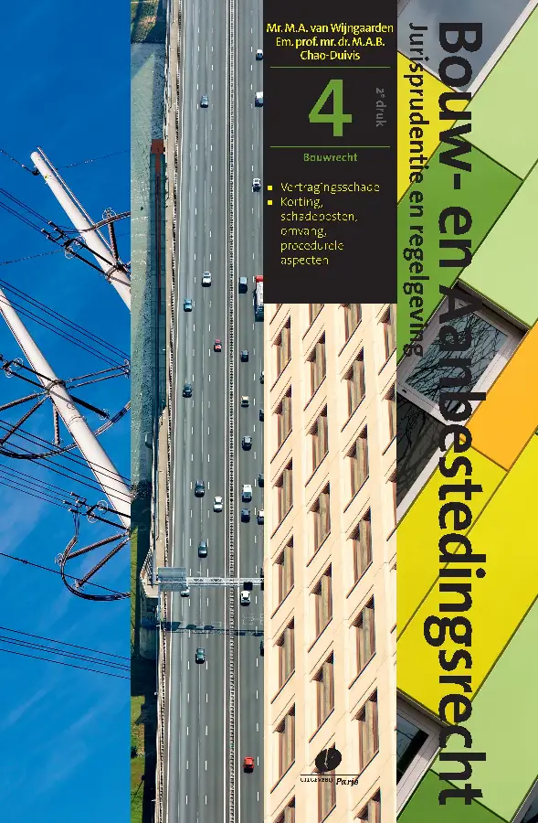 Jurisprudentie en regelgeving