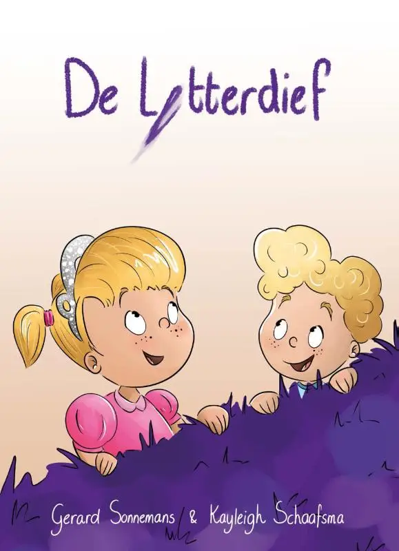 De letterdief