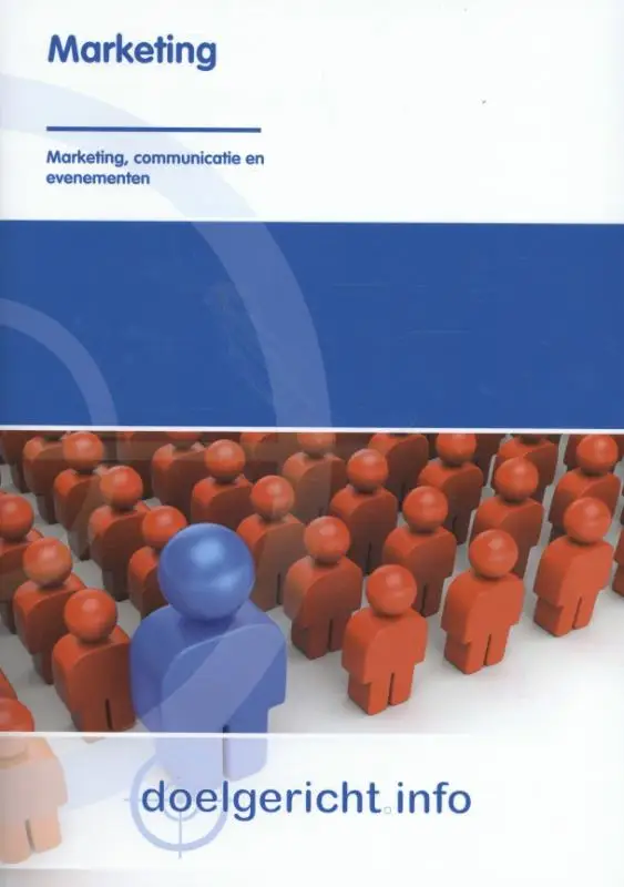 Marketing