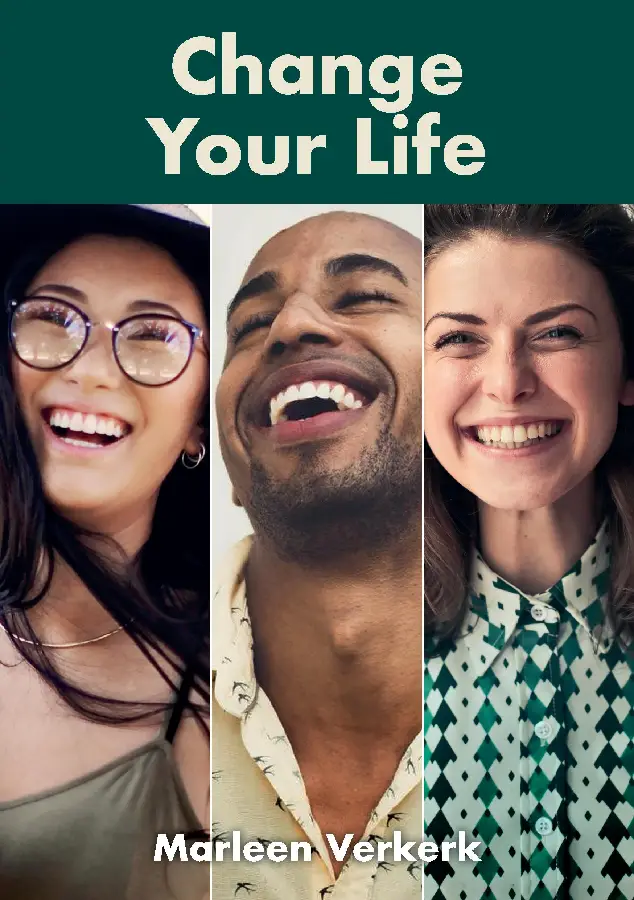 Change Your Life
