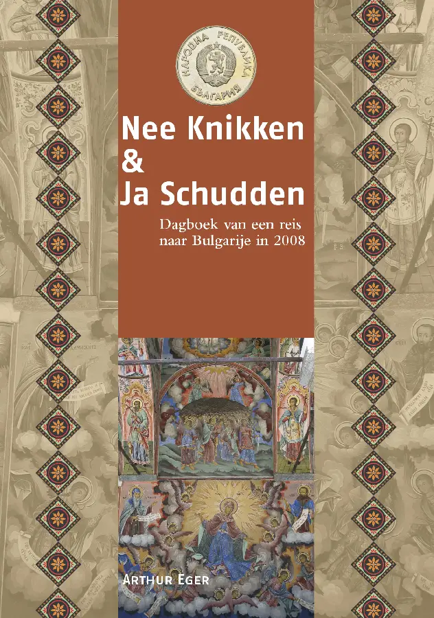 Nee Knikken & Ja Schudden