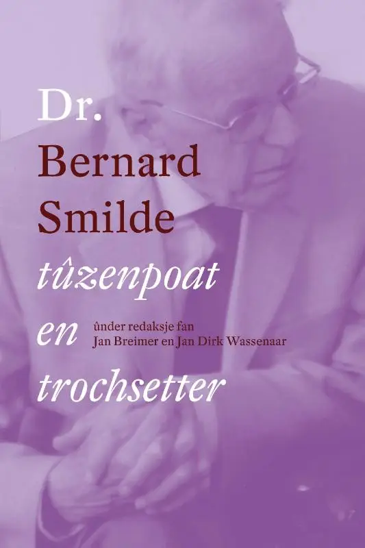 DR. BERNARD SMILDE