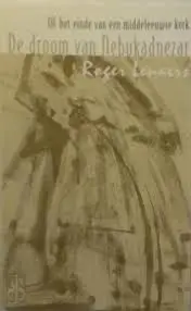 De droom van Nebukadnezar