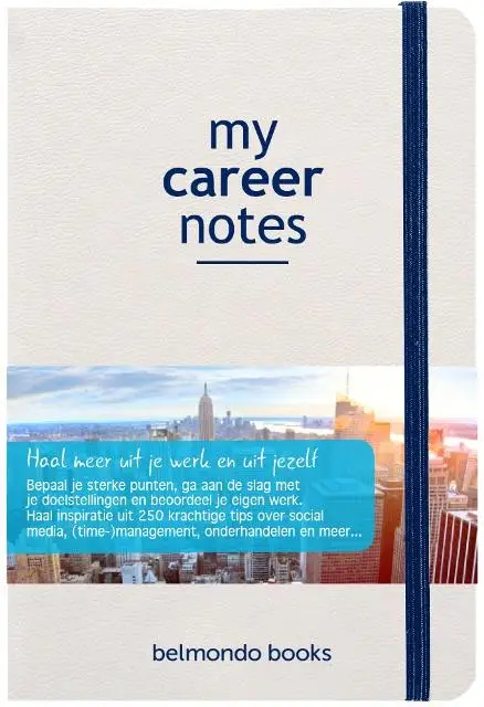 My Career Notes
