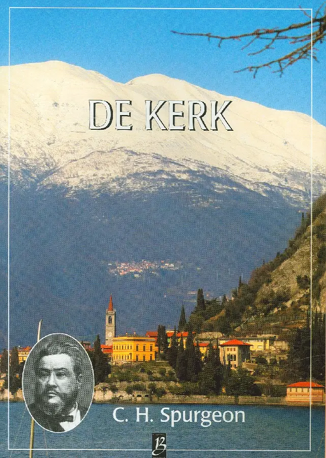 KERK, DE