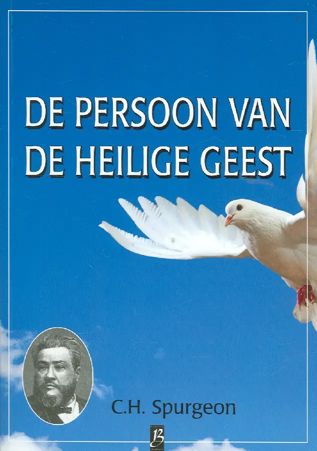 PERSOON VAN DE HEILIGE GEEST, DE