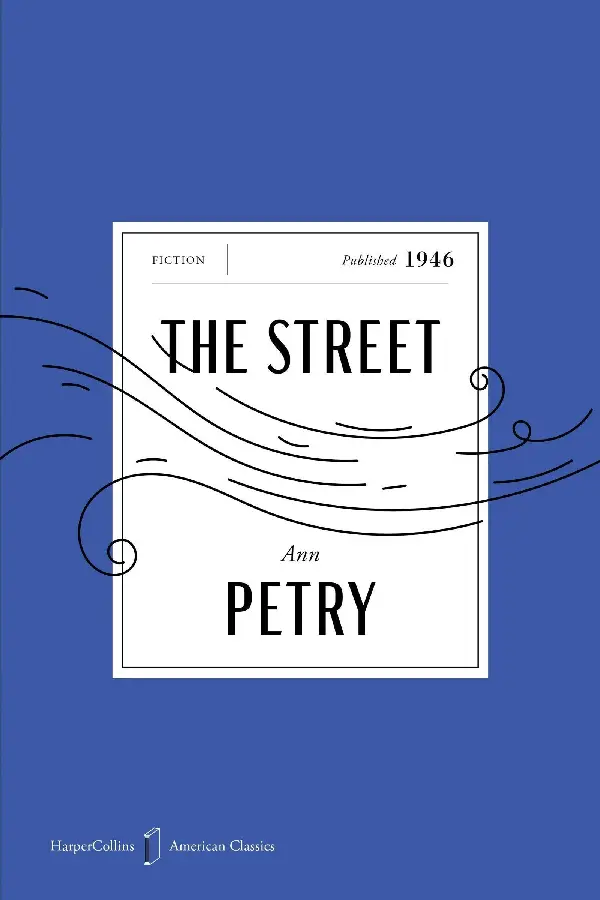 Petry, A: Street American Classics Edition