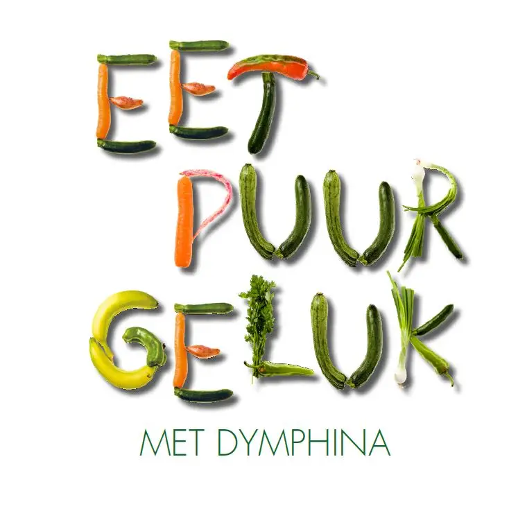 Eet puur geluk