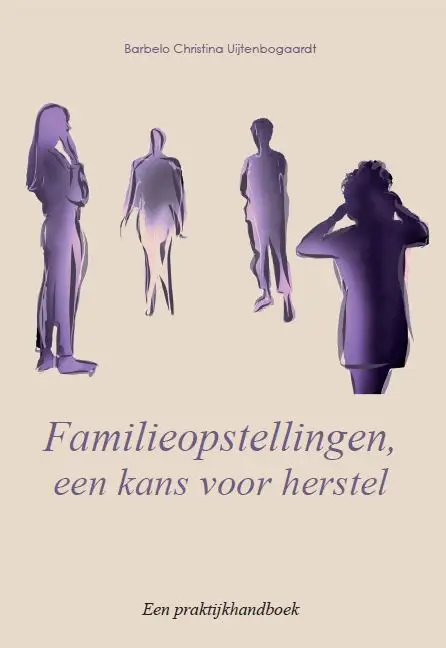 praktijkhandboek Familie opstellingen