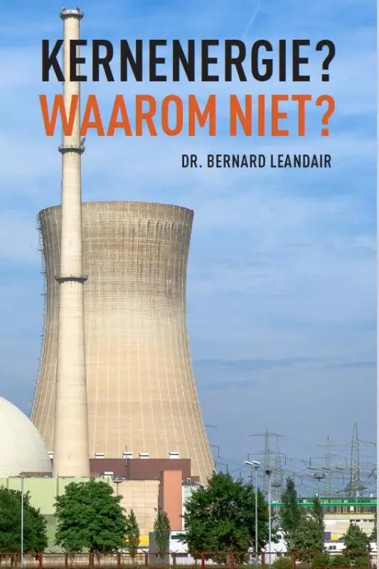 Kernenergie
