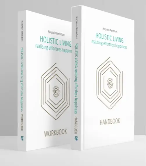 Holistic Living, Realising effortless happiness