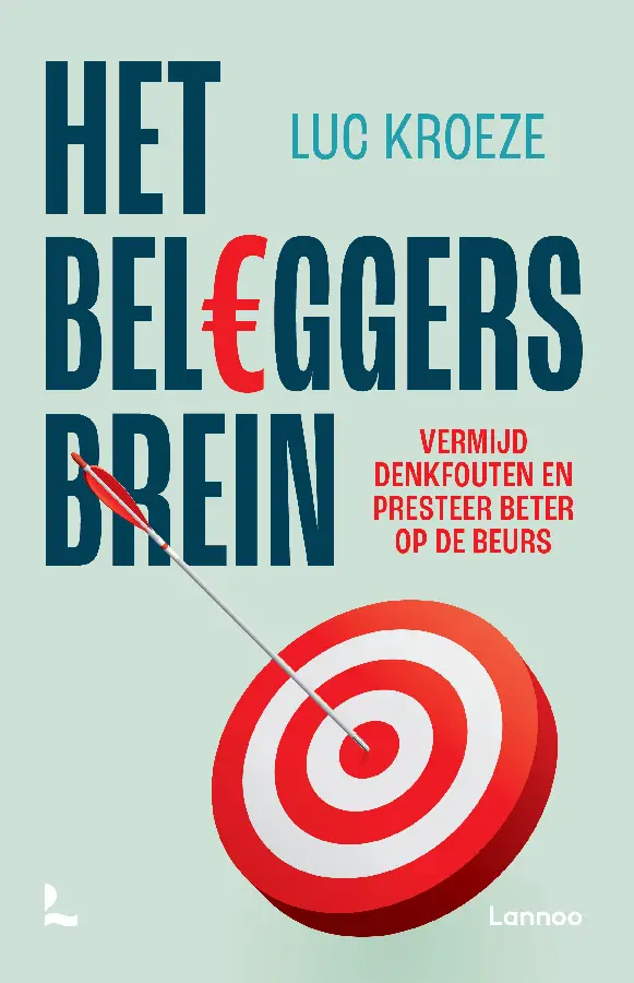 Het beleggersbrein