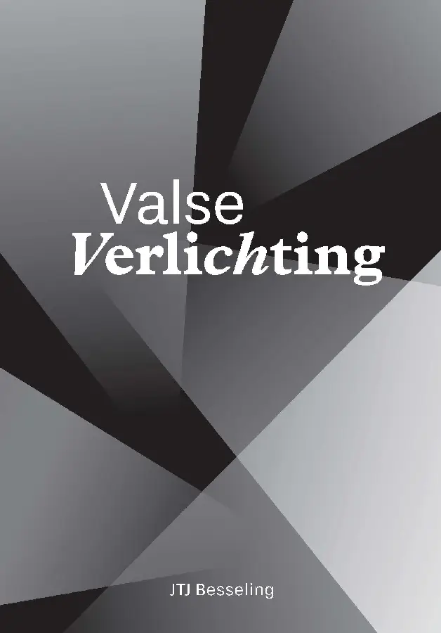 Valse verlichting