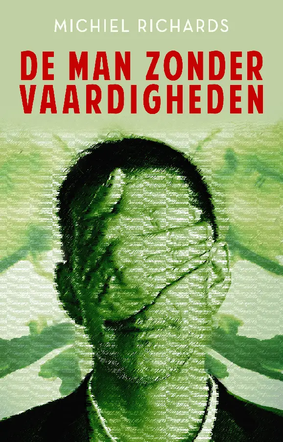 De man zonder vaardigheden
