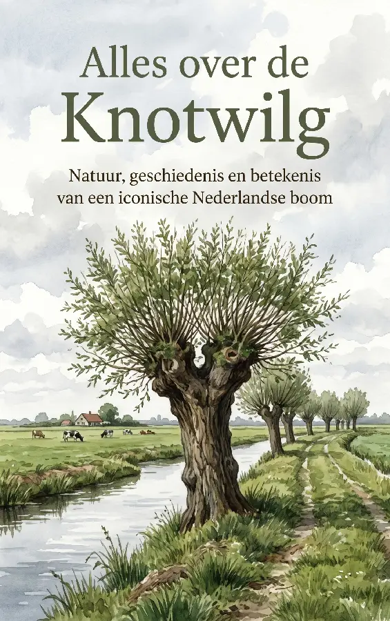 Alles over de Knotwilg