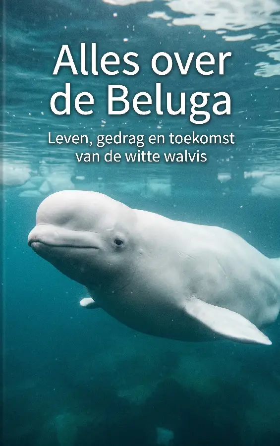 Alles over de Beluga