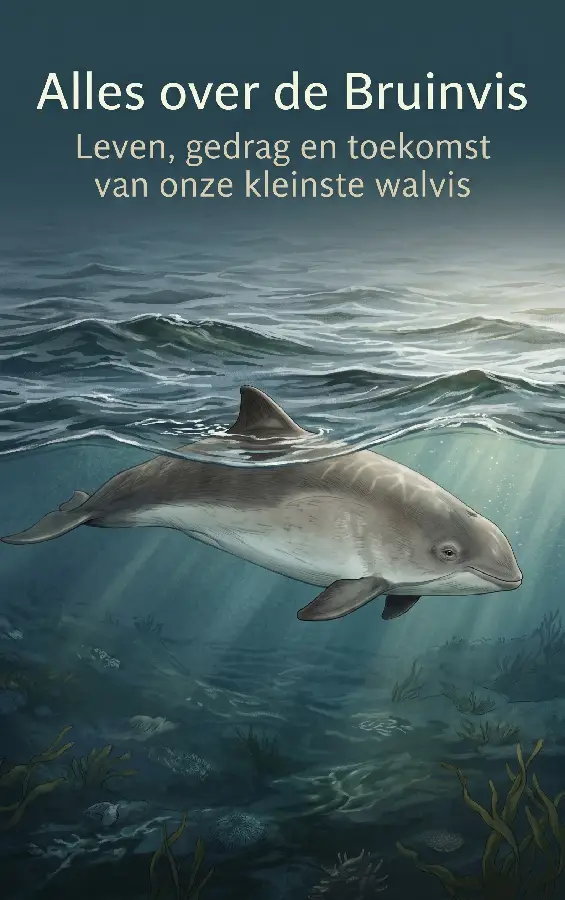 Alles over de Bruinvis