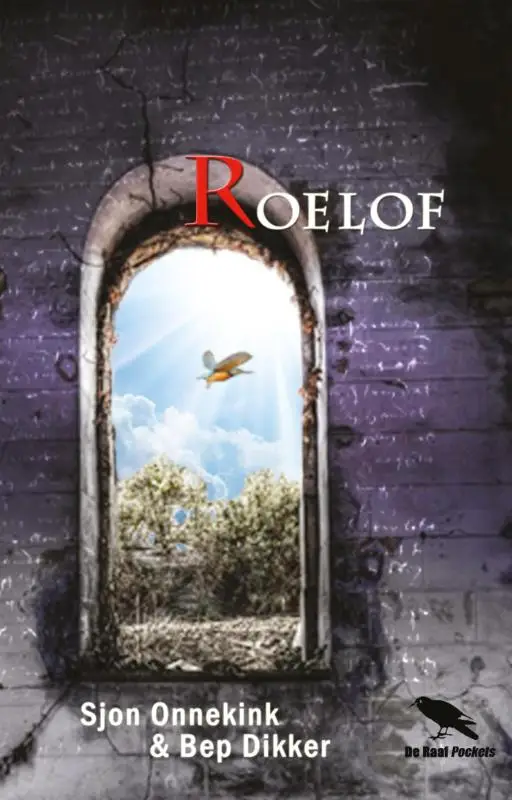 ROELOF  POD