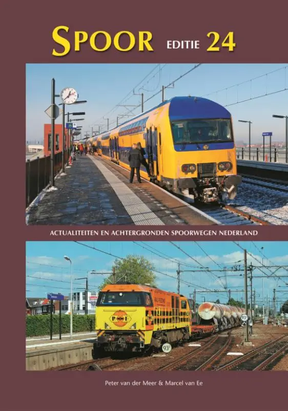 Spoor / 24