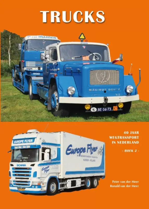 Trucks / 2