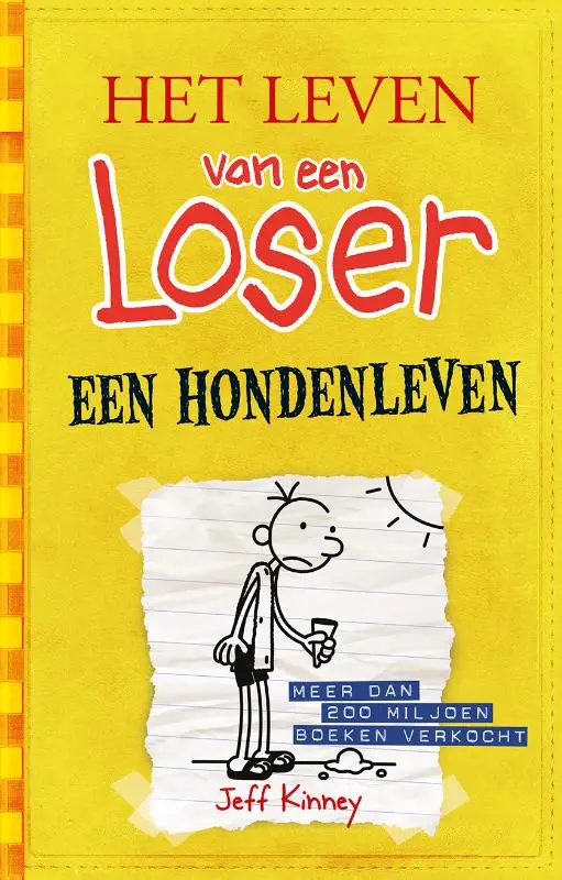 HONDENLEVEN