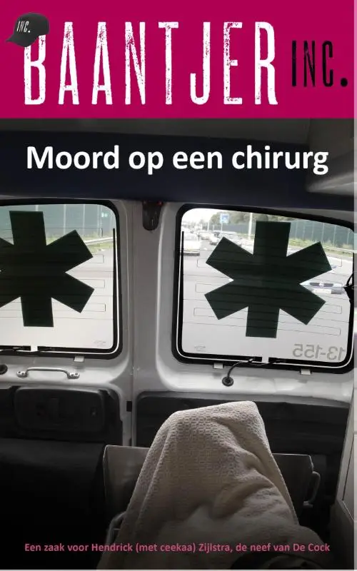 Moord op een chirurg