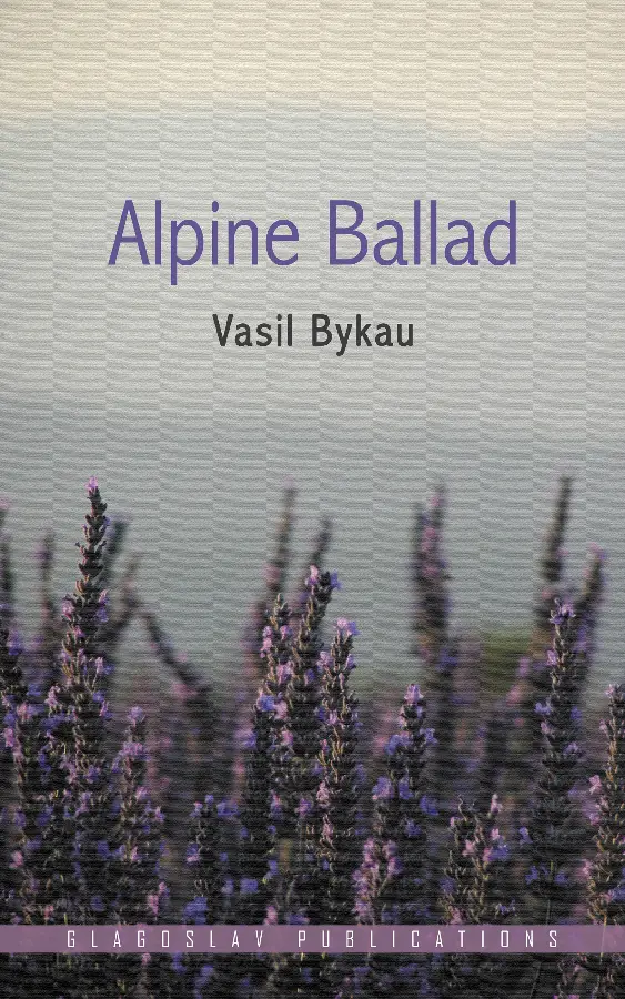 Alpine Ballad