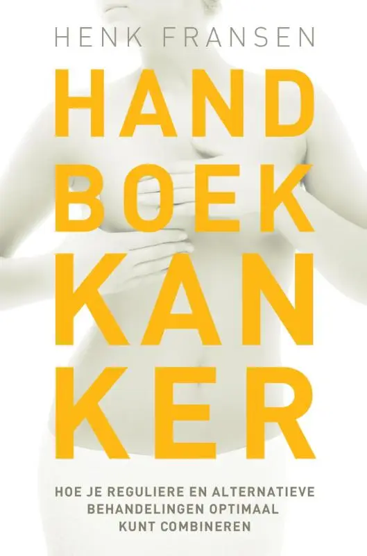 HANDBOEK KANKER