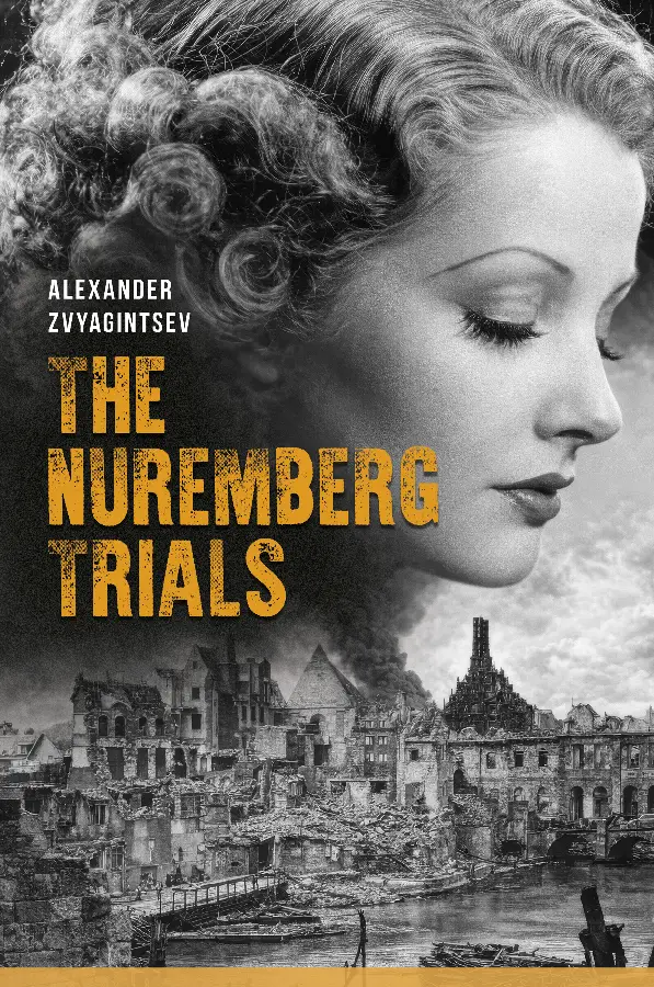 The Nuremberg Trials