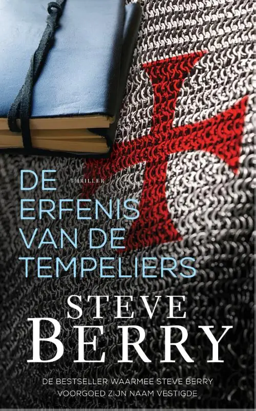 Erfenis van de tempeliers