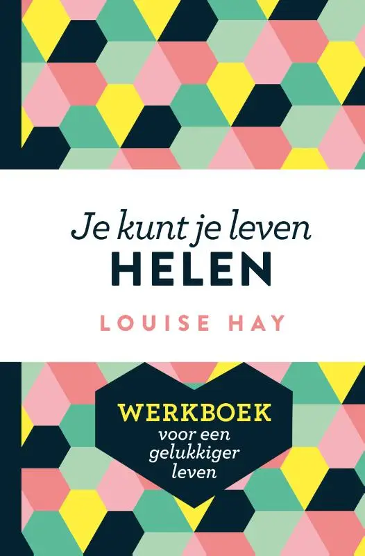 Je kunt je leven helen werkboek