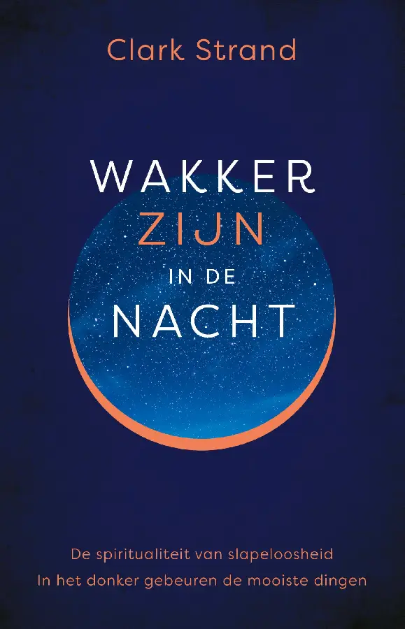 Wakker zijn in de nacht